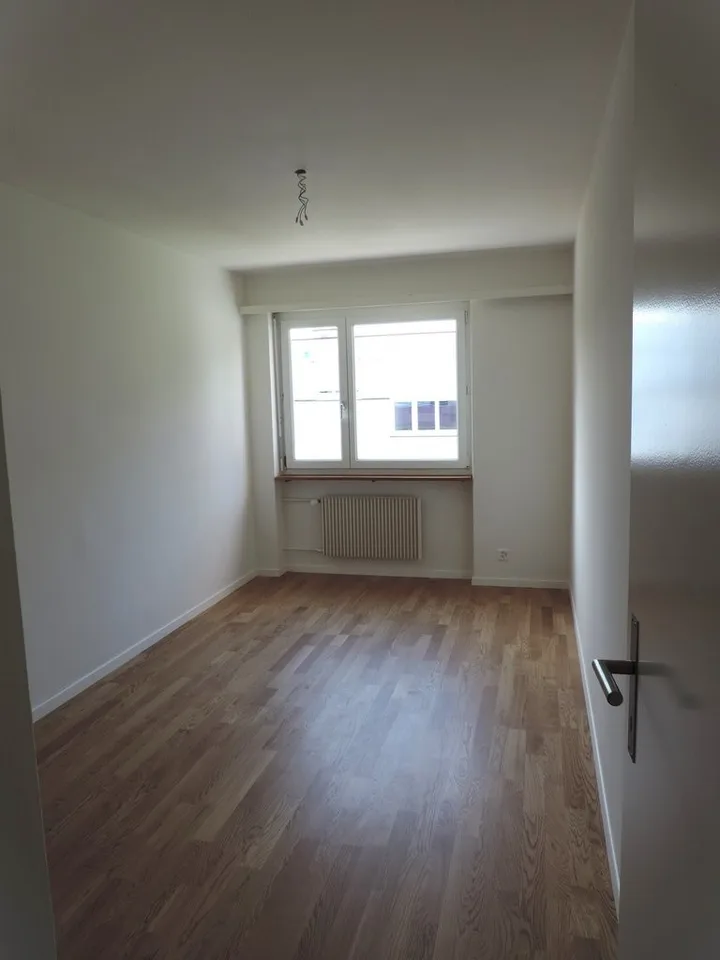 Wohnen in Oberengstringen - stadtnah und gut vernetzt – Foto 4 von 5