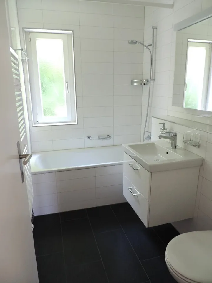 Wohnen in Oberengstringen - stadtnah und gut vernetzt – Foto 5 von 5