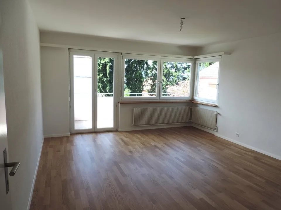 Wohnen in Oberengstringen - stadtnah und gut vernetzt – Foto 3 von 5