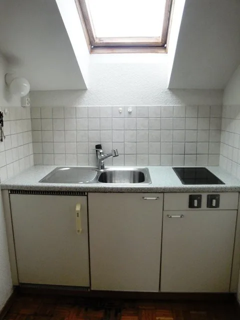 Helle 1-Zimmer-Wohnung an top Lage in Zollikon – Foto 4 von 5