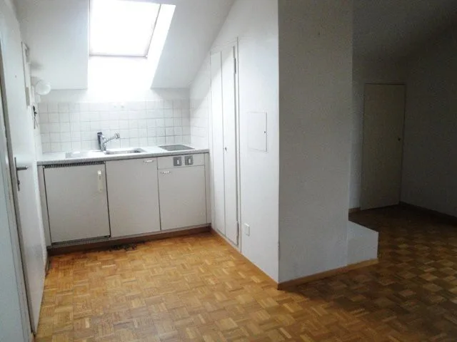 Helle 1-Zimmer-Wohnung an top Lage in Zollikon – Foto 3 von 5
