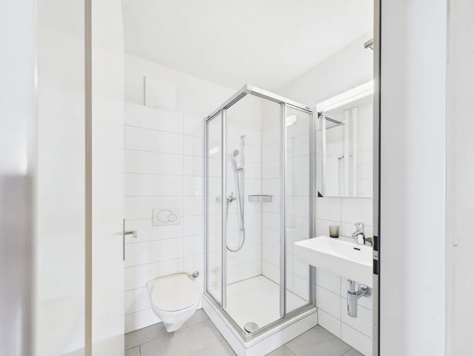 Attraktive 4.5-Zimmerwohnung im 3. Obergeschoss in Glattbrugg – Foto 6 von 9