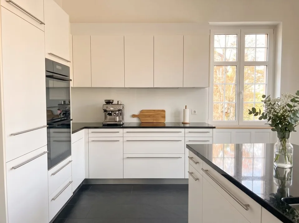 Ein Zuhause mit dem Charme der Jahrhundertwende – Foto 5 von 12