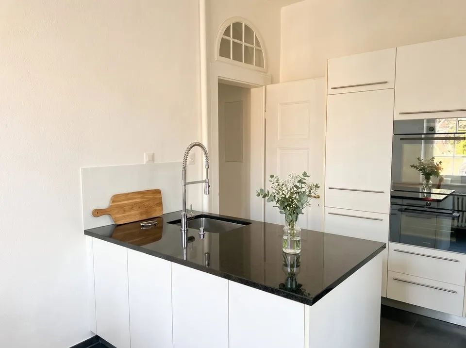 Ein Zuhause mit dem Charme der Jahrhundertwende – Foto 7 von 12