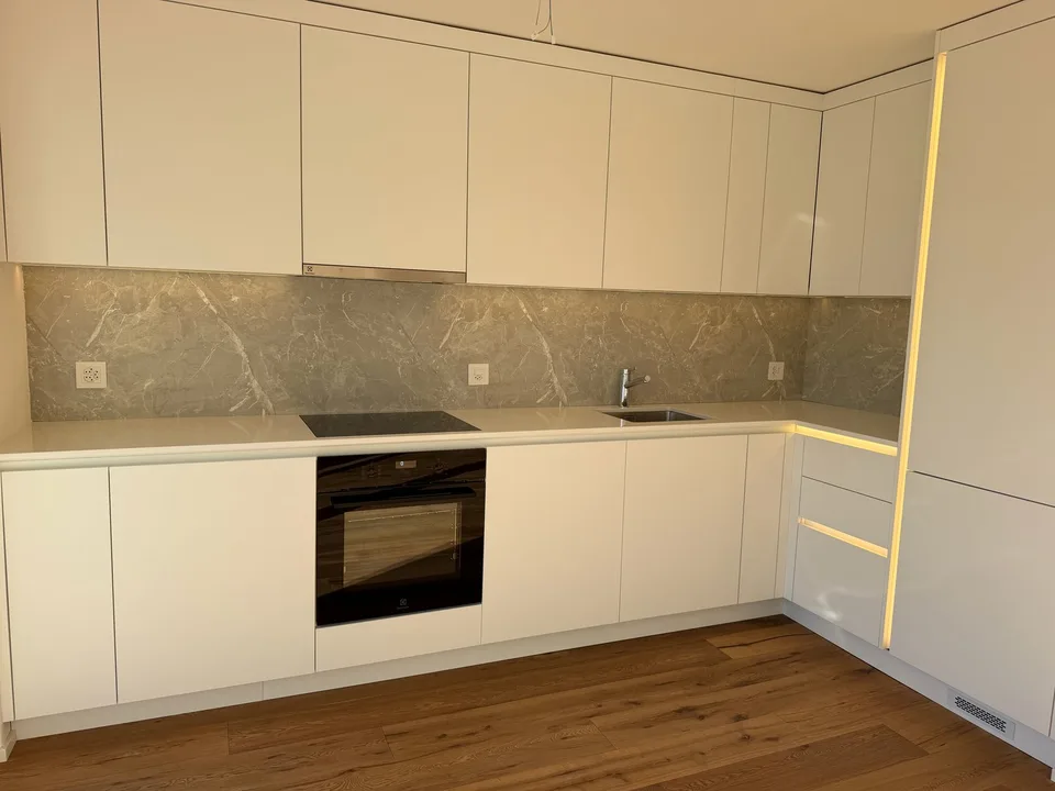 ERSTVERMIETUNG: Wunderschöne 4.5-Zimmer-Neubauwohnungen in Emmenbrücke – Foto 3 von 14