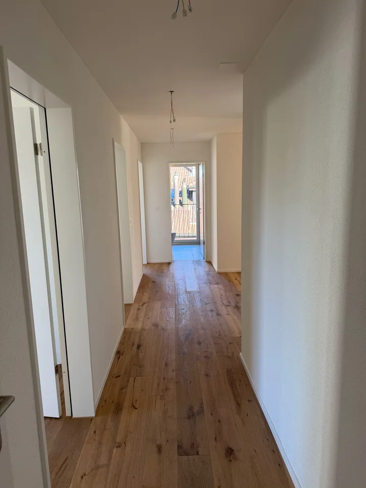 ERSTVERMIETUNG: Wunderschöne 4.5-Zimmer-Neubauwohnungen in Emmenbrücke – Foto 9 von 14