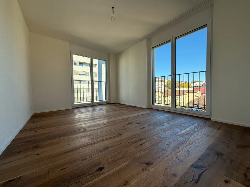 ERSTVERMIETUNG: Wunderschöne 4.5-Zimmer-Neubauwohnungen in Emmenbrücke – Foto 10 von 14