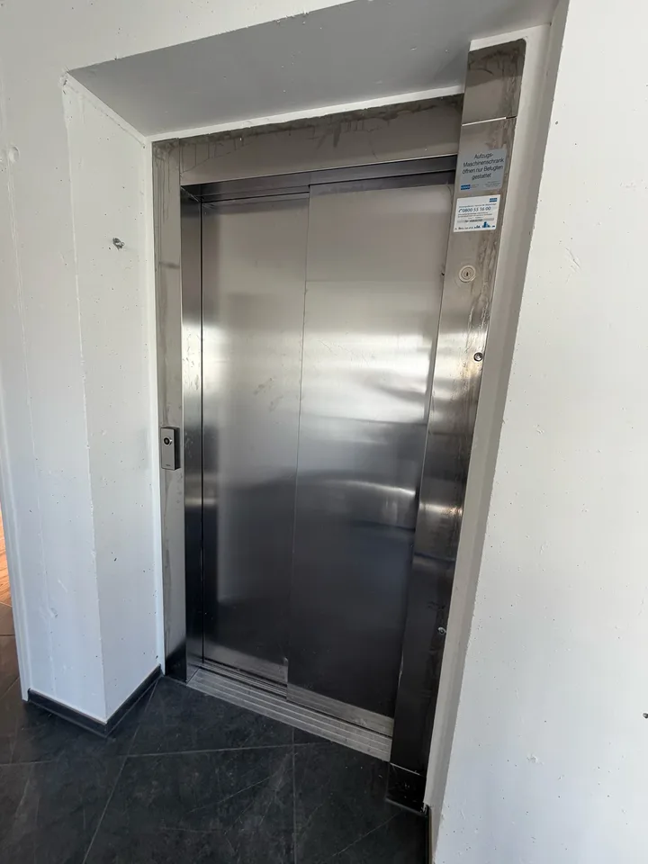 ERSTVERMIETUNG: Wunderschöne 2.5-Zimmer-Neubauwohnungen in Emmenbrücke – Foto 13 von 15