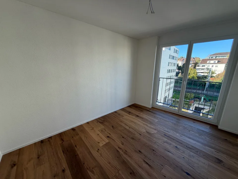 ERSTVERMIETUNG: Wunderschöne 2.5-Zimmer-Neubauwohnungen in Emmenbrücke – Foto 9 von 15