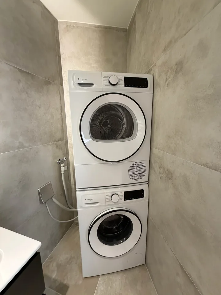 ERSTVERMIETUNG: Wunderschöne 2.5-Zimmer-Neubauwohnungen in Emmenbrücke – Foto 7 von 15