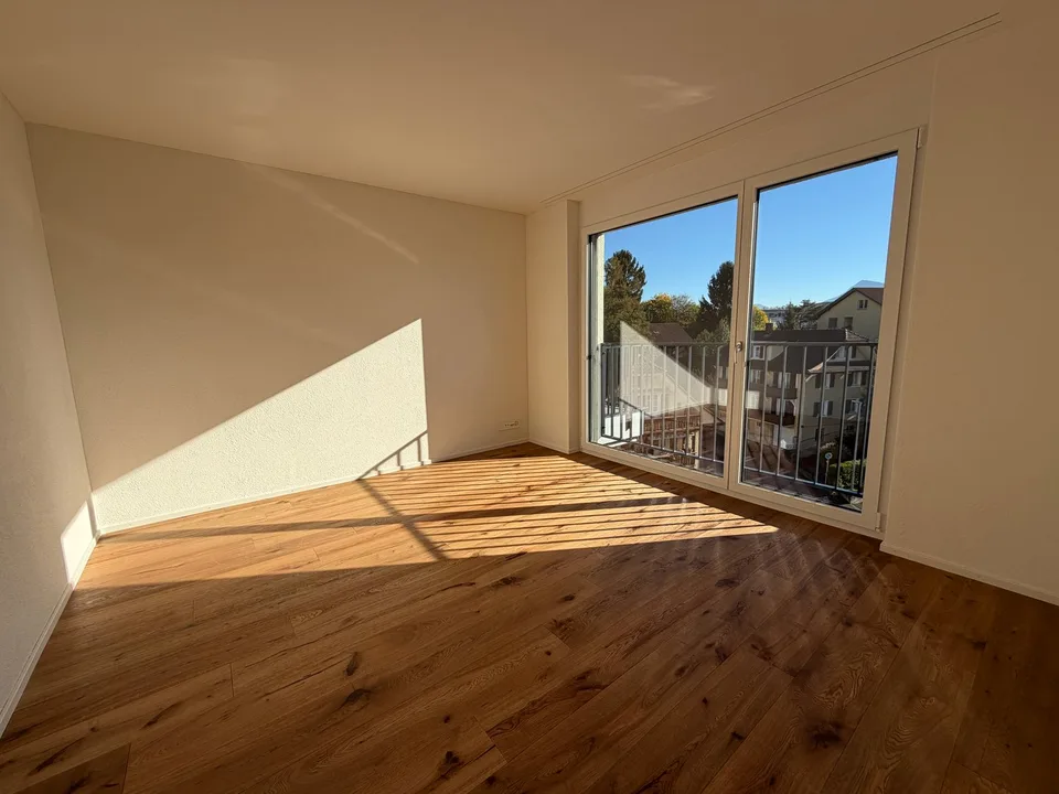 ERSTVERMIETUNG: Wunderschöne 1.5-Zimmer-Neubauwohnungen in Emmenbrücke – Foto 6 von 10