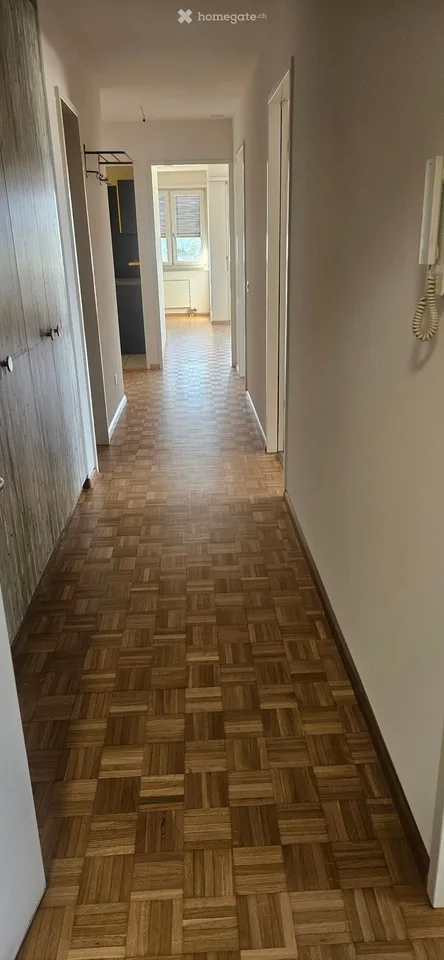 Attraktives Wohnen im Zentrum von Therwil – Foto 3 von 12