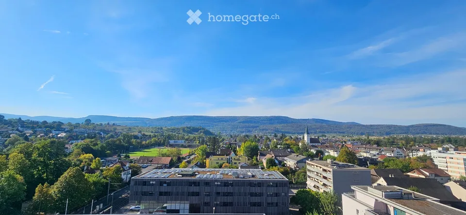 Attraktives Wohnen im Zentrum von Therwil – Foto 12 von 12