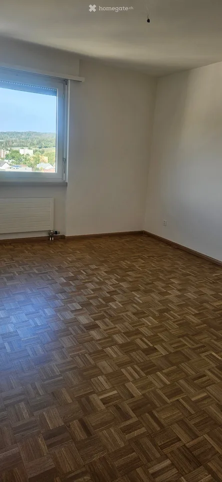 Attraktives Wohnen im Zentrum von Therwil – Foto 8 von 12