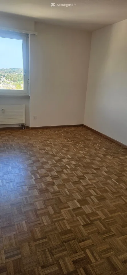 Attraktives Wohnen im Zentrum von Therwil – Foto 9 von 12
