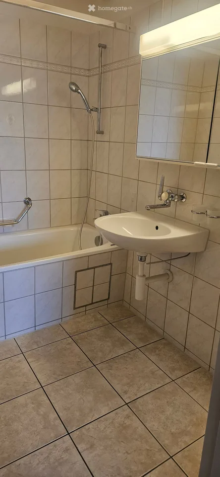 Attraktives Wohnen im Zentrum von Therwil – Foto 11 von 12