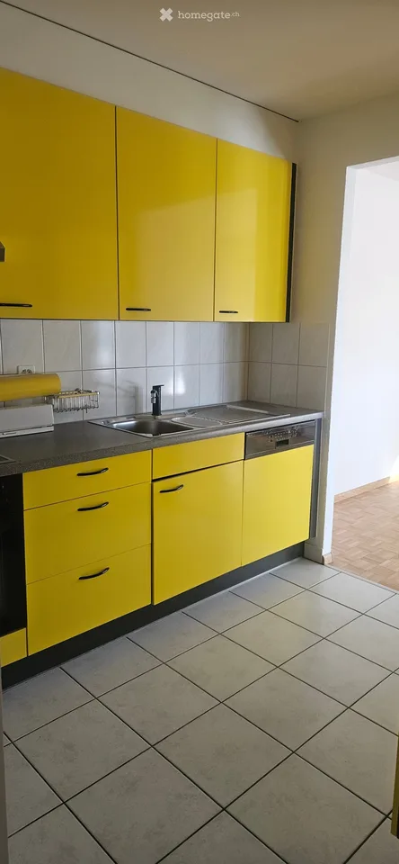 Attraktives Wohnen im Zentrum von Therwil – Foto 4 von 12
