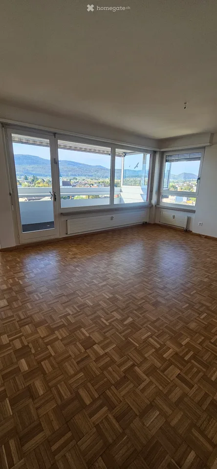 Attraktives Wohnen im Zentrum von Therwil – Foto 6 von 12