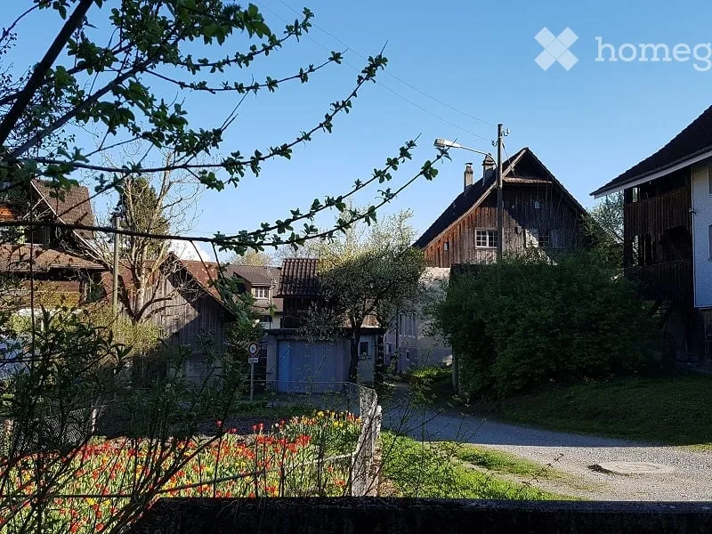 Möbeliertes WG-Zimmer in Knonau / ZH – Foto 5 von 5