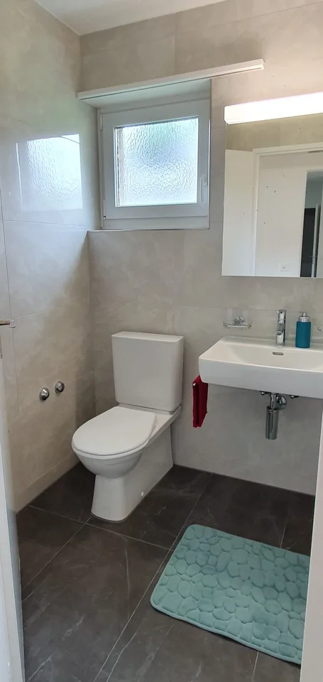 Attraktive 4.5-Zimmer-Wohnung im Erdgeschoss mit Gartensitzplatz – Foto 4 von 10