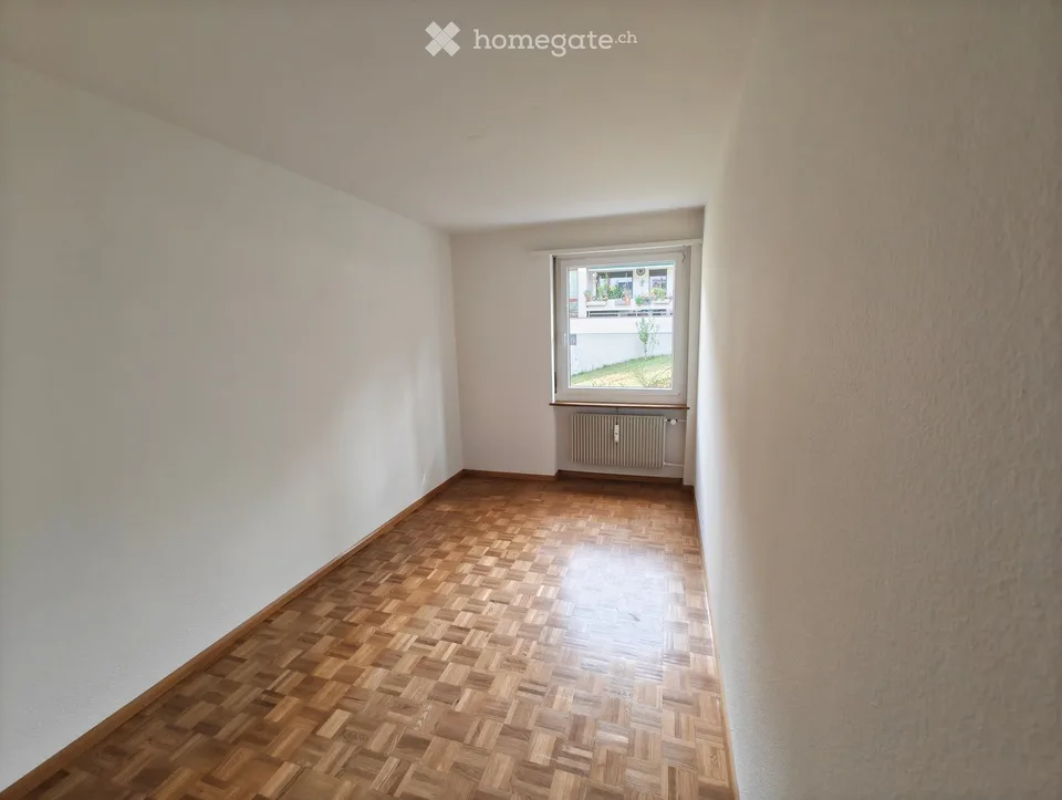 Gemütliche 4,5-Zimmerwohnung – Foto 6 von 9