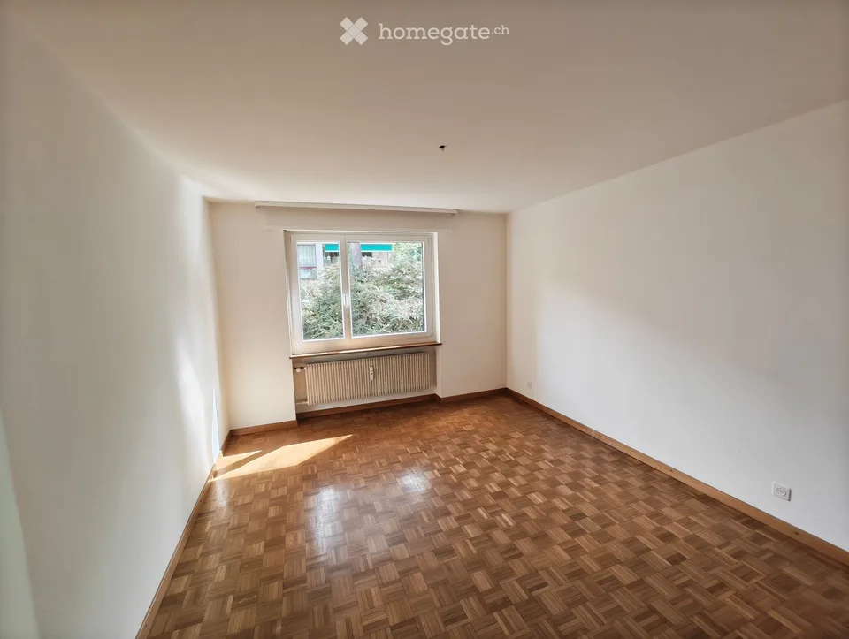 Gemütliche 4,5-Zimmerwohnung – Foto 4 von 9