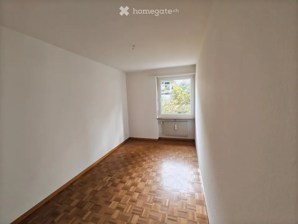 Gemütliche 4,5-Zimmerwohnung – Foto 5 von 9