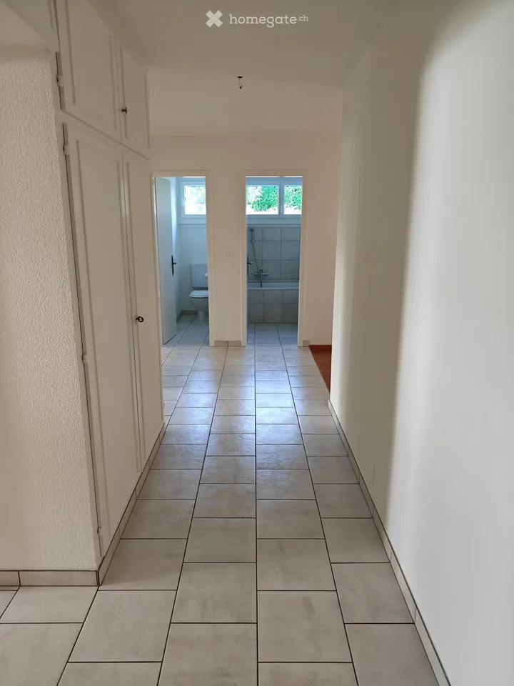 Gemütliche 4,5-Zimmerwohnung – Foto 7 von 9