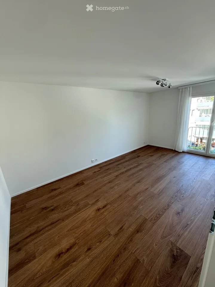 Frisch sanierte 4.5-Zimmer-Wohnung mit See- und Bergsicht in Hergiswil – Foto 13 von 15