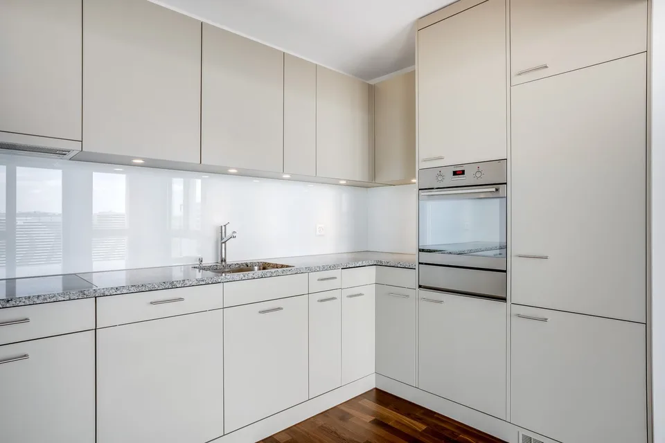 Wohnung mit Aussicht im Glattpark! – Foto 5 von 8
