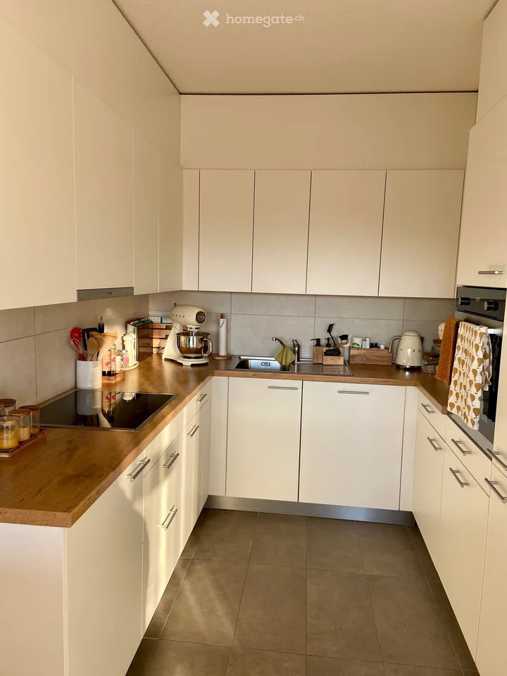 Prächtige 4-Zimmer-Wohnung in Petit-Lancy – Foto 2 von 5