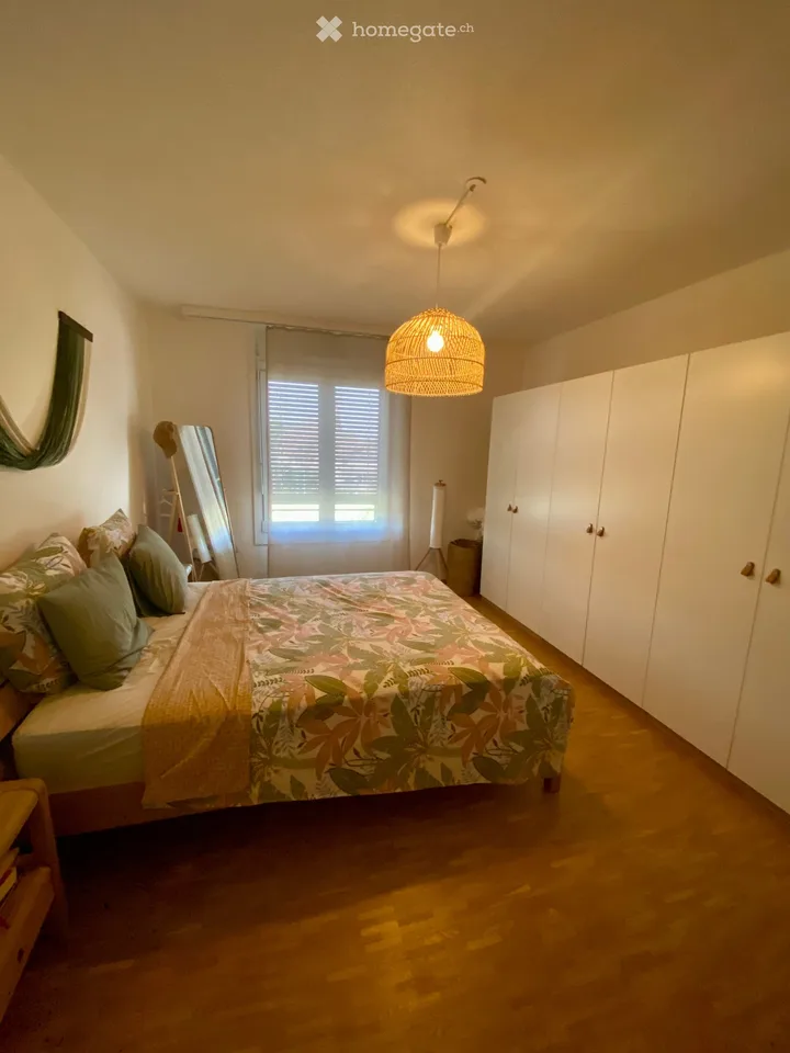 Prächtige 4-Zimmer-Wohnung in Petit-Lancy – Foto 4 von 5