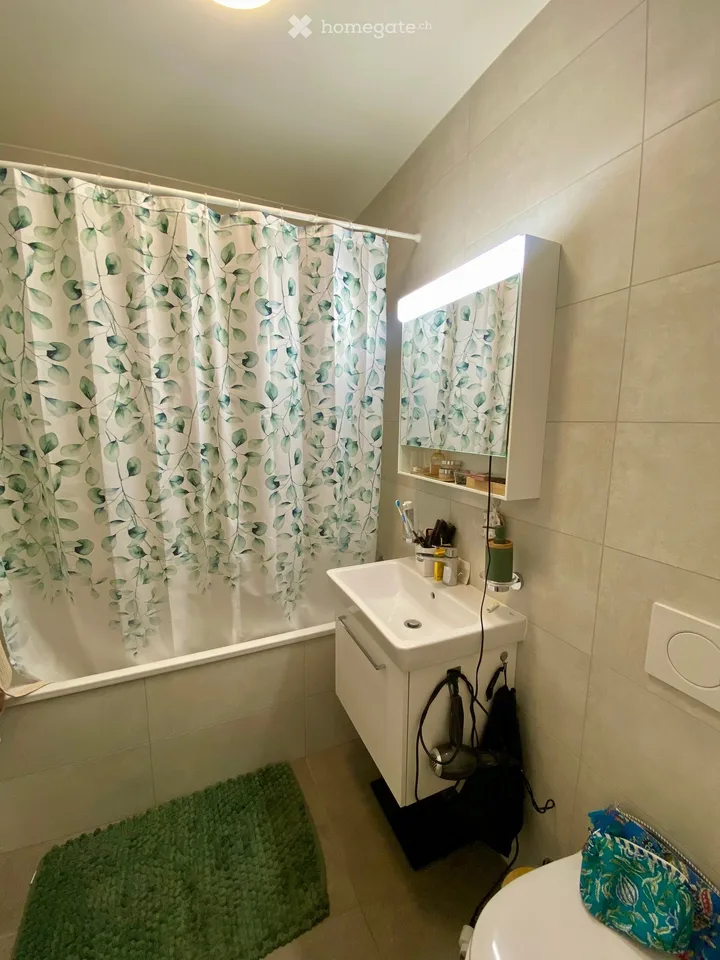 Prächtige 4-Zimmer-Wohnung in Petit-Lancy – Foto 5 von 5