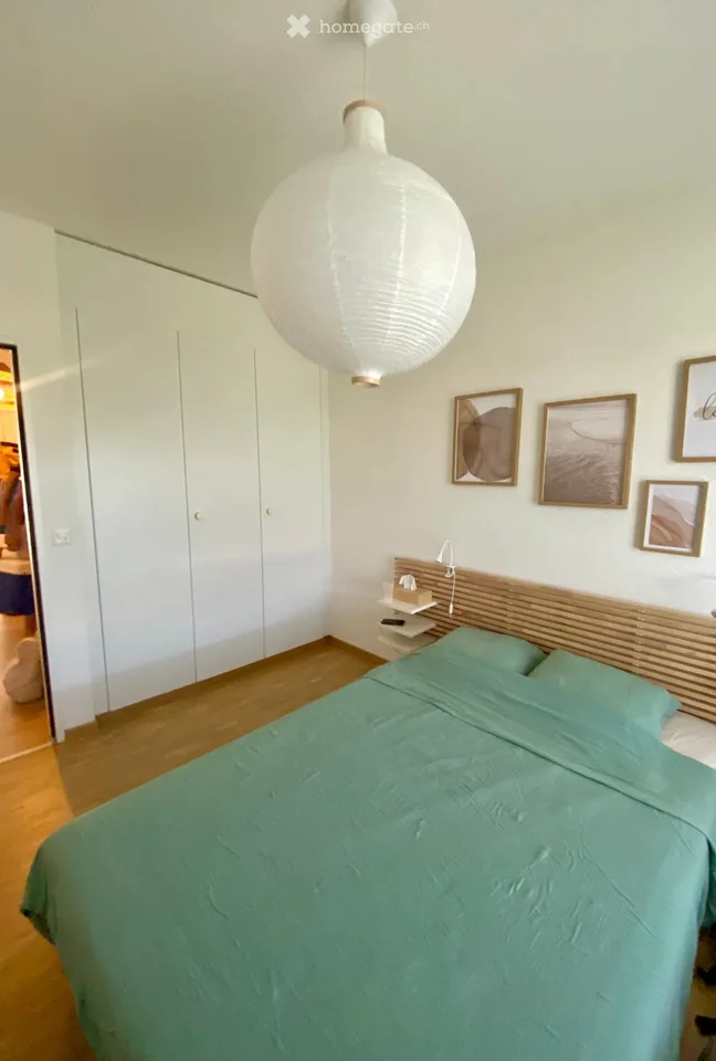 Prächtige 4-Zimmer-Wohnung in Petit-Lancy – Foto 3 von 5
