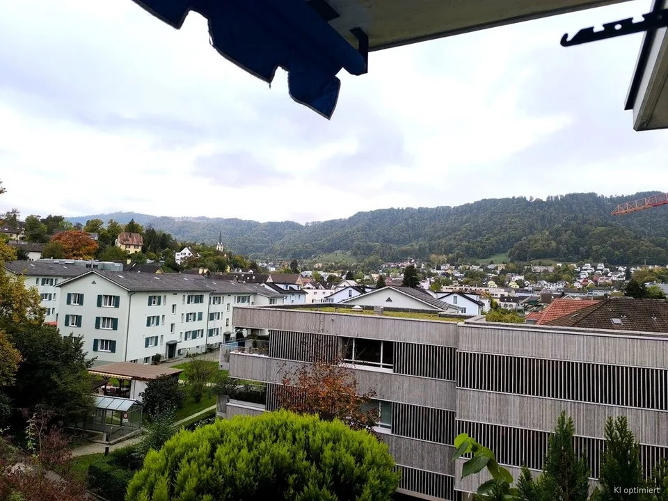 Alles nah, alles da - Ihr neues Zuhause in Adliswil – Foto 2 von 7