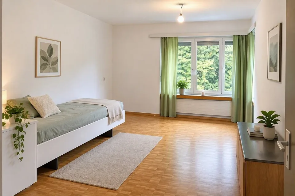 Alles nah, alles da - Ihr neues Zuhause in Adliswil – Foto 4 von 7
