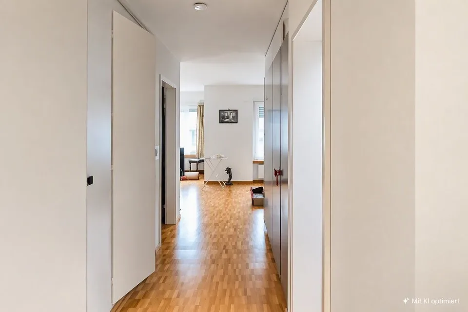 Alles nah, alles da - Ihr neues Zuhause in Adliswil – Foto 7 von 7