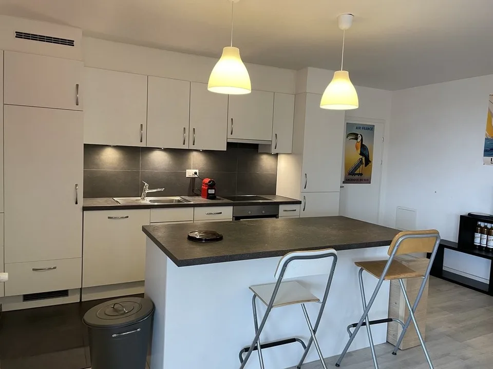 Einzigartige Gelegenheit! Geräumige Wohnung im Herzen von Renens! – Foto 6 von 12