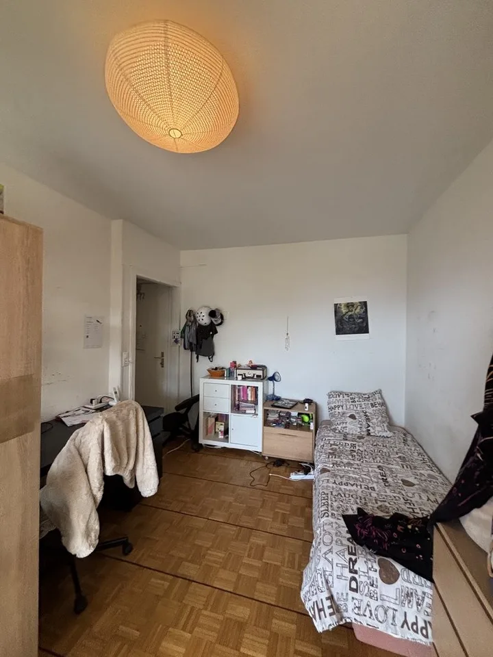 Zu ergattern! Prächtige Wohnung im Herzen von Prilly! – Foto 3 von 5