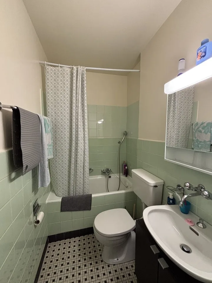 Zu ergattern! Prächtige Wohnung im Herzen von Prilly! – Foto 4 von 5