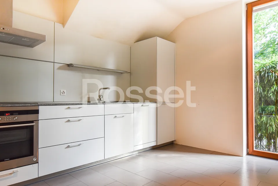 JOLIE VILLA MITOYENNE DE 160 M2 – Foto 6 von 13