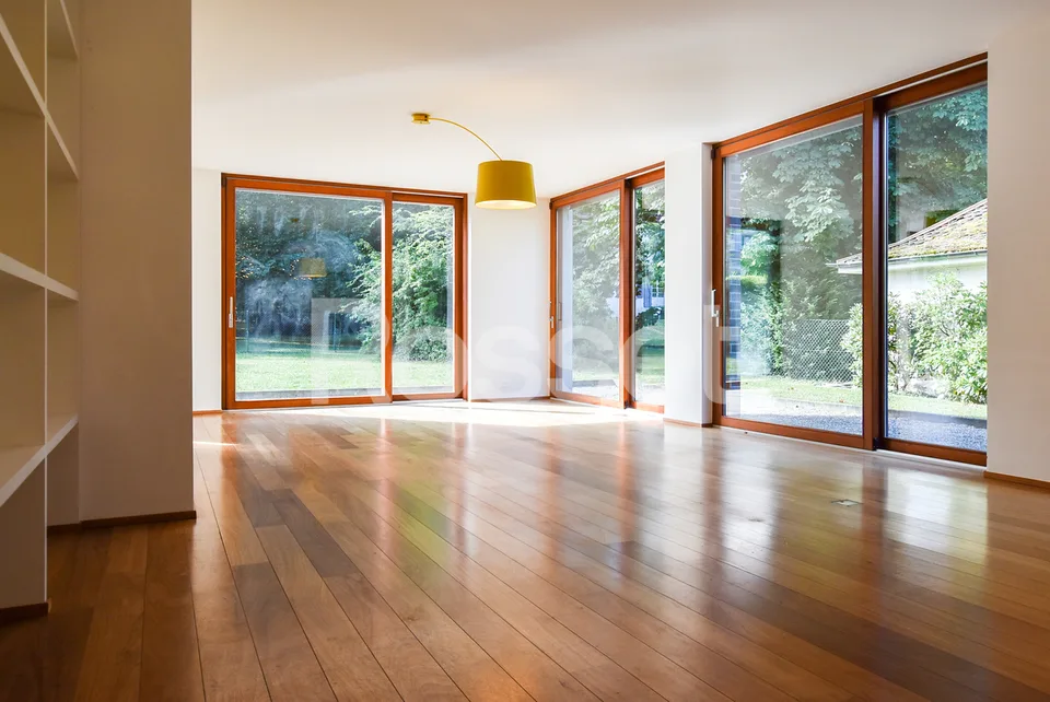 JOLIE VILLA MITOYENNE DE 160 M2 – Foto 7 von 13