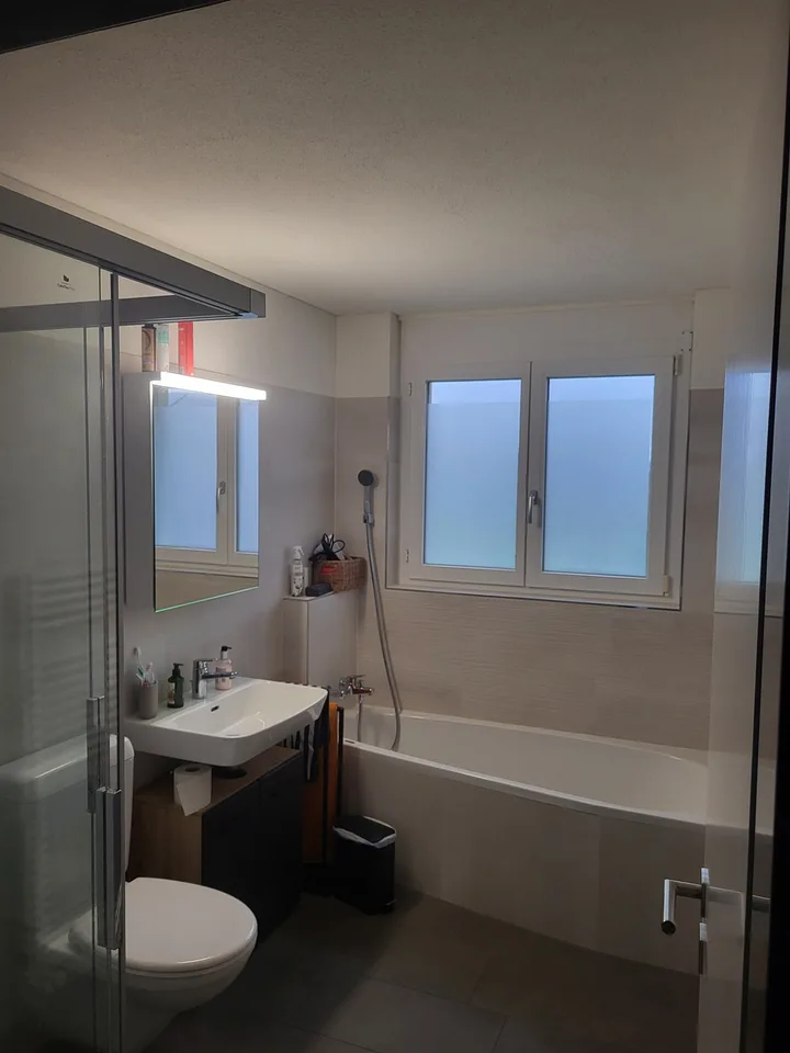 Attraktive 5.5-Zimmer Wohnung in Eschenbach, familienfreundlich &zentral – Foto 5 von 8