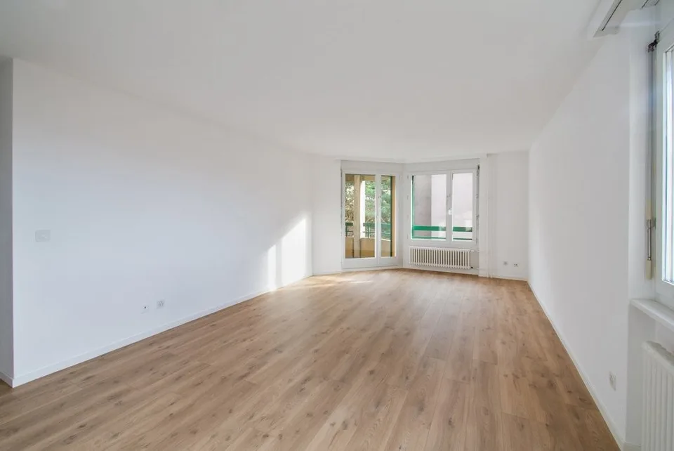 Wohnen Sie in einer renovierten Wohnung – Foto 3 von 12