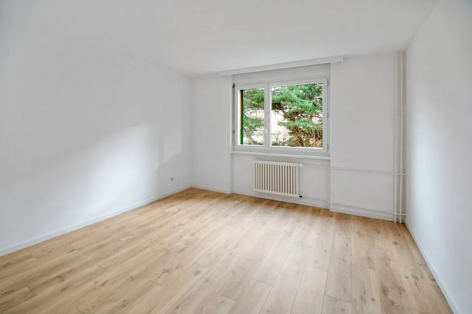 Wohnen Sie in einer renovierten Wohnung – Foto 9 von 12