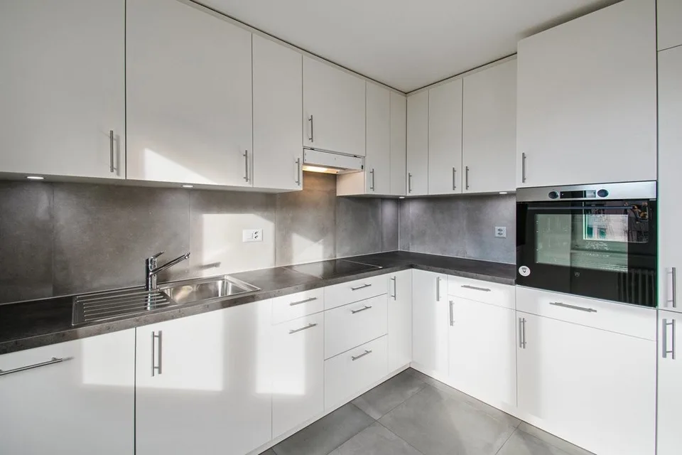 Wohnen Sie in einer renovierten Wohnung – Foto 5 von 12