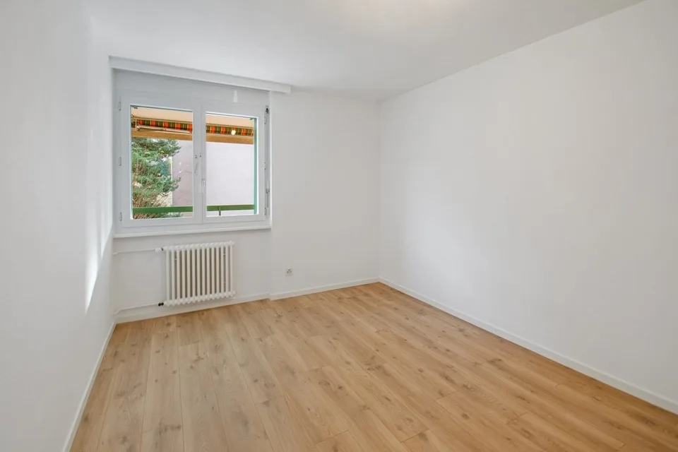 Wohnen Sie in einer renovierten Wohnung – Foto 10 von 12