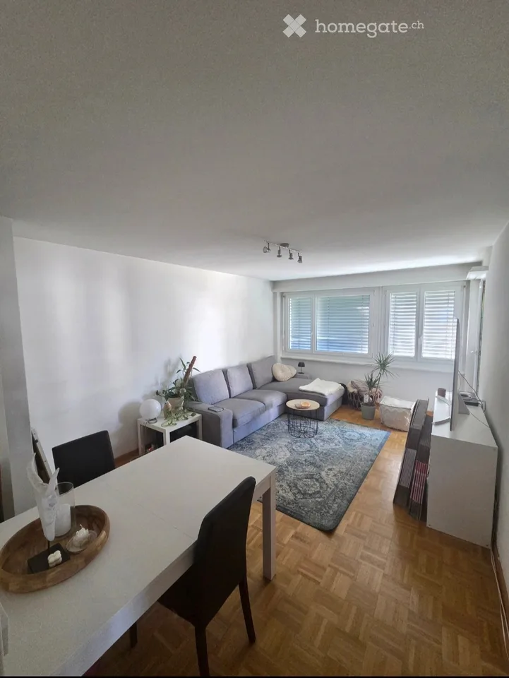 3-Zimmerwohnung zentral gelegen – Foto 4 von 7