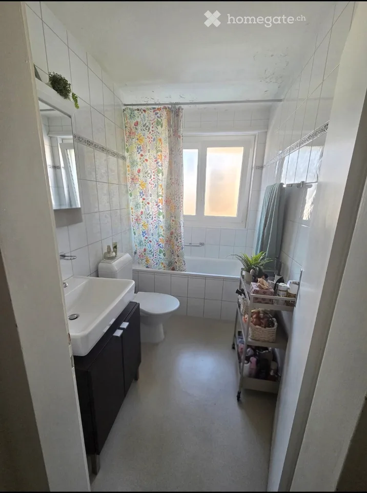3-Zimmerwohnung zentral gelegen – Foto 2 von 7