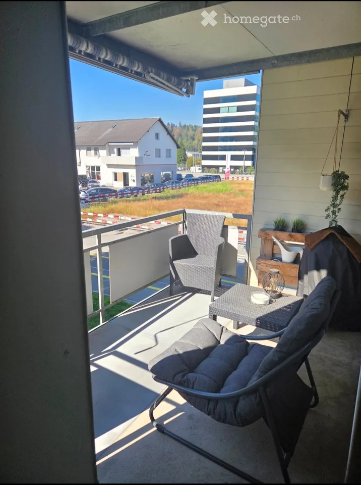 3-Zimmerwohnung zentral gelegen – Foto 7 von 7